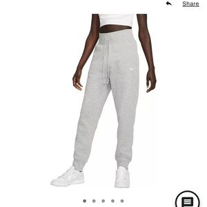 Nike Sportswear Women's Phoenix Fleece Joggers